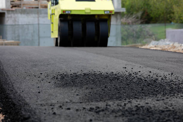 Reasons to Select Us for Your Driveway Paving Requirements in Henderson, NC