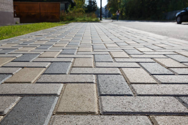 Best Cobblestone Driveway Pavers  in Henderson, NC