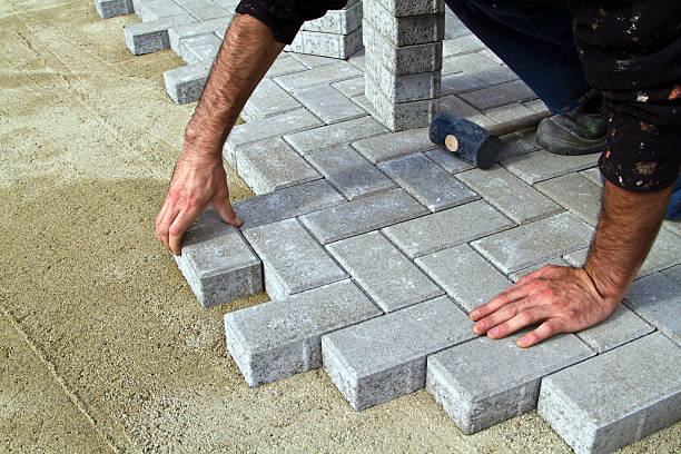 Best Driveway Paver Repair  in Henderson, NC